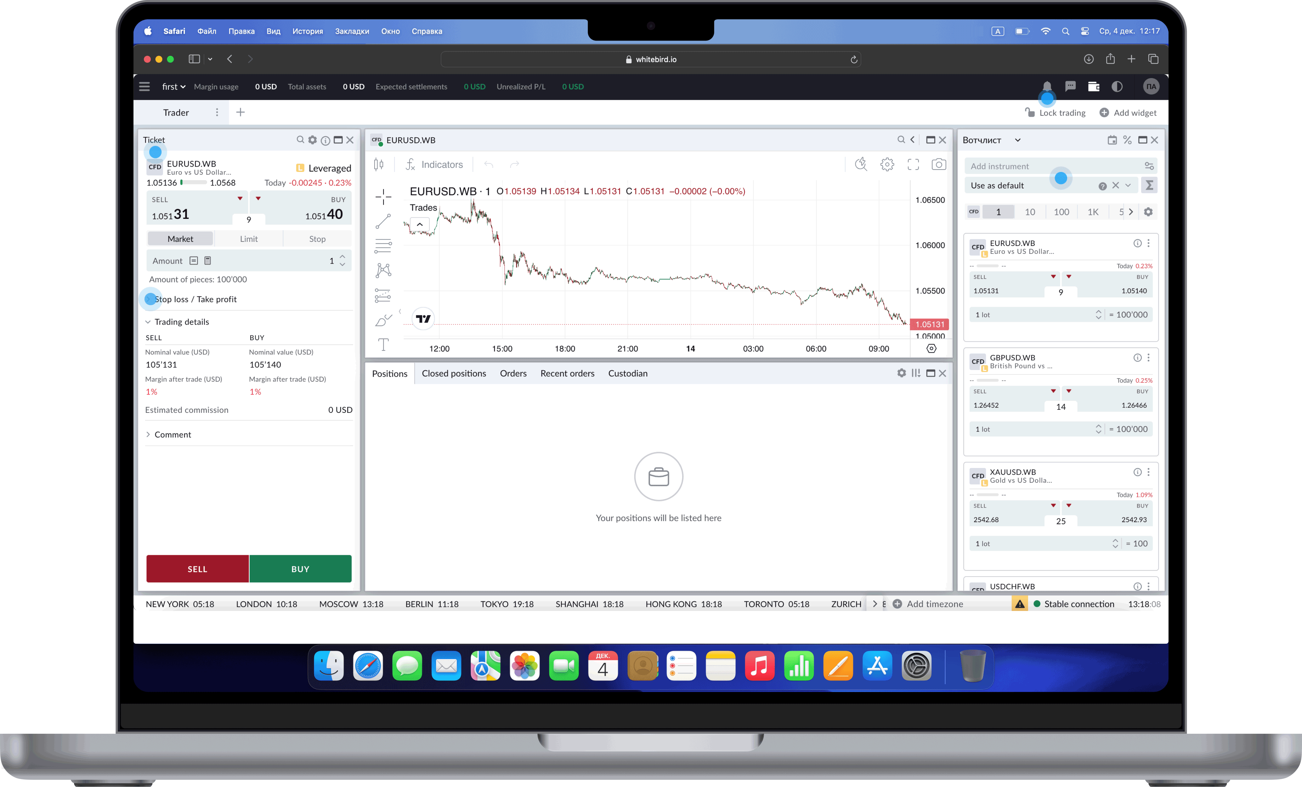 Покупка продажа крипты Официальный сайт Whitebird